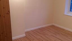 1 Bed Ground Floor Flat Available To Let On Greenlane Ilford 