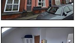 *Studio Flat To Rent - Ls11 Beeston
