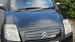 C2 Code Spares Or Repairs