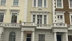 Pimlico Single Bedsit £650 Per Month 