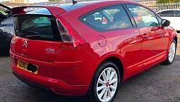 Citroen C4 Loeb Edition 2010, Seat, Kia, Nissan, Audi, Polo, Golf, Fiat 