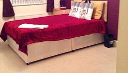 Double Room Including Bills For Single Occupancy Only 