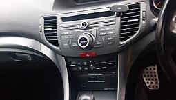 Honda Accord Diesel 2012, Automatic