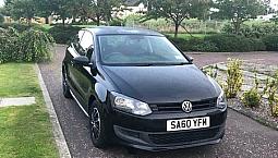 Volkswagen Polo 1.2 S 3Dr