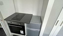 Luxurious Studio Flat In Northolt ( Ub5 6Hz)