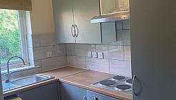 1 Bed Flat Plaistow 