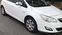 Vauxhall Astra 2011 1.3 Diesel Spares Or Repairs