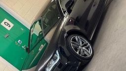 2012 Audi A7 Sline 3.0Tdi 