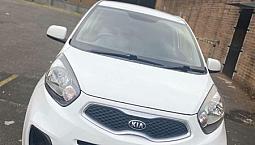 Kia Picanto 2013