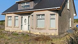 House Near White Head 