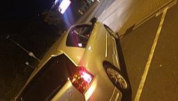 Toyota, Corolla, Hatchback, 2004, Manual, 1796 (Cc), 3 Doors