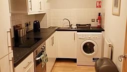 Liverpool 1 Bold Street 2 Bed Apartment - Heart Of Liverpool City Centre
