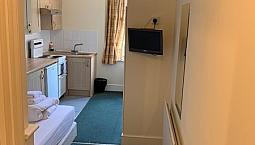 Studio Belsize Park For Long Let’s £950  Pcm All Bills Included 