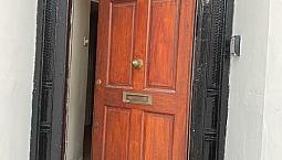 1 Bedroom Flat With Massive Lounge And Dinner