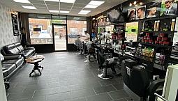 Barber Shop 