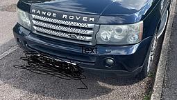 Land Rover, Range Rover Sport, Estate, 2006, Other, 2720 (Cc), 5 Doors