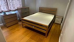 1 Double Room For Rent