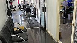 Commercial Space To Let At Walthamstow Market, Walthamstow London E17 7Db. 