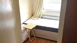 Single Room Including Bills