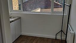 N15 - Large, Bright Studio Apartment On Philip Lane, All Bills Included - Private Landlord