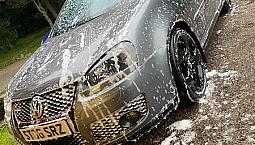 Mk 5 Golf Gti 2.0 Turbo 