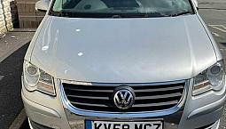 Vw Touran