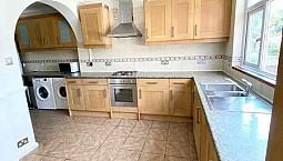 Rent Double & Single Rooms Close To Northumberland Park Rail Station 