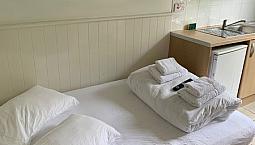 Studio Swiss Cottage For Long Let’s £1000 Pcm All Bills Included 