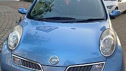 Nissan Mirca