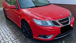 Saab 9-3 Tid 2010 