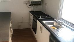 Newly Refurbished Two Bedroom House To Let Near Goodmays Station 