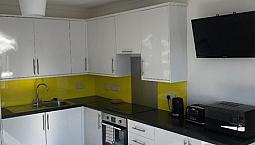 Stunning Safe Newly Renovated Hmo Napier & Heriot-watt University 5 Dble Bedrooms 2 Bathroom