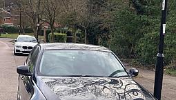 Bmw, 3 Series, Saloon, 2009, Manual, 1995 (Cc), 4 Doors
