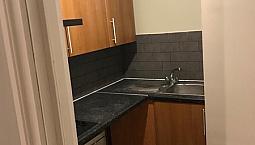 Spacious Studio Flat In Barking Part Dss Welcome 
