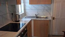 Studio Flat In High View Road, West Ealing