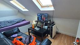 Property Spot Is Pleased To Present Newly Refurbished 1Bedroom Flat Close To Redbridge Station Ig1.