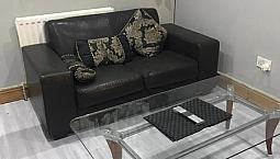Spacious Studio In Allan Way Acton - W3 All Bills Included
