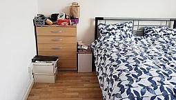Double Bedroom For 1 Person Chadwell Heath Rm6