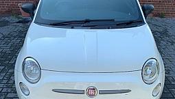Fiat, 500, Hatchback, 2012, Manual, 875 (Cc), 3 Doors