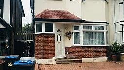 3 Bed Semi