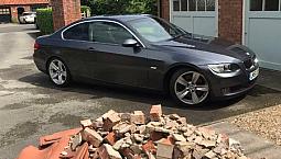 Bmw 330D