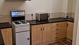 1 Bedroom Townhouse In Portadown Town Centre