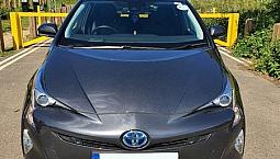 Toyota Prius Excel 2018