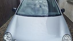Volkswagen Polo 1.4 Full Mot - Not Corsa Clio Ibiza Fiesta