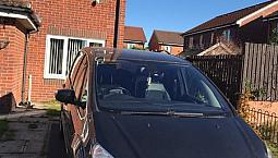 Ford S Max Titanium 2.0 Diesel 7 Seaters 