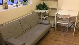 053G-Hammersmith- Modern One Bedroom Flat, Furnished, Bills Included - £275 Week