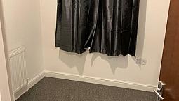 Single And Double And Box Room For Girls 
