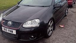 Golf Gti Dsg K04 Converted 
