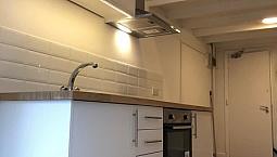'*Mezzanine Double Studio* In W2. Zone 1. Opposite Park.  Bayswater/Queensway 