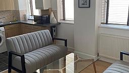 Spacious 2 Bed Flat Canning Town Part Dss Welcome